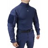 Combat Shirt - Azul Marinho