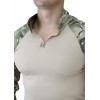 Combat Shirt - Multicam